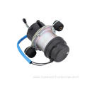 electric fuel pump UC-J10J for Suzki